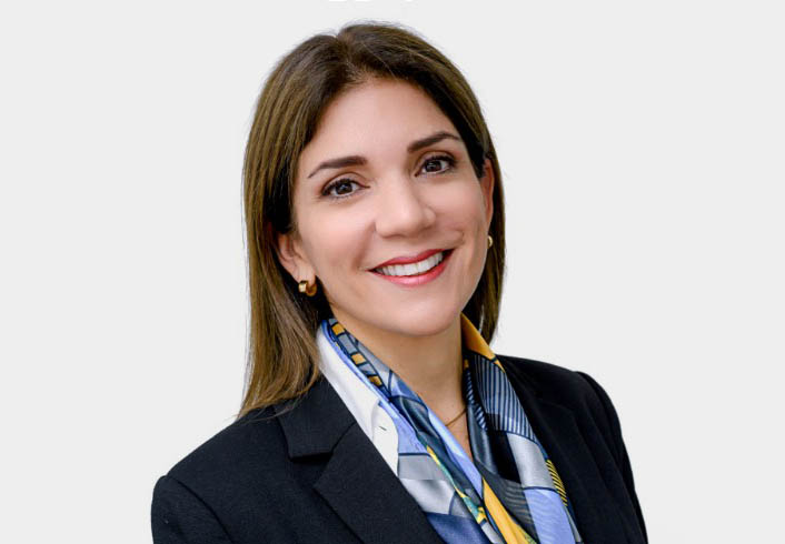 Ana María Pajuelo, Consultora Asociada de LHH DBM Perú