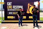 Cat Live Festival