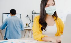 Claves para superar con éxito el nuevo entorno laboral