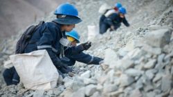 DREM Piura y el proyecto PlanetGold Perú capacitará a mineros artesanales y de pequeña escala (MAPE)