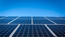 Energías Renovables
