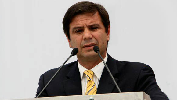 Felipe Cantuarias