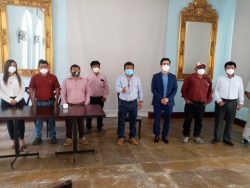 Fenix Power Invertirá US$ 300 millones para la implementación de parque eólico en Sechura