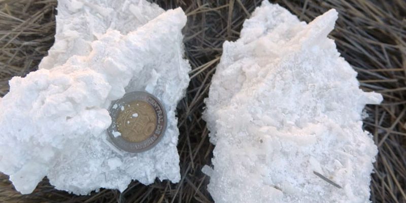 Ingemmet - Puno y Cusco poseen gran potencial de litio