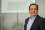 John Prado, director gerente de Siemens Energy para el Perú, Bolivia y Ecuador