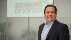 Siemens Energy: El hidrógeno es un sustituto para el gas natural