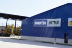 Komatsu-Mitsui Maquinarias Perú