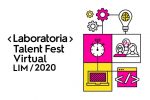 Laboratoria invita al primer Talent Fest virtual en Lima