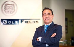 Luis Rivera - VP Gold Fields