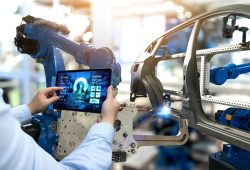 SKF: Industrias priorizan la seguridad en lugar de la velocidad de producción