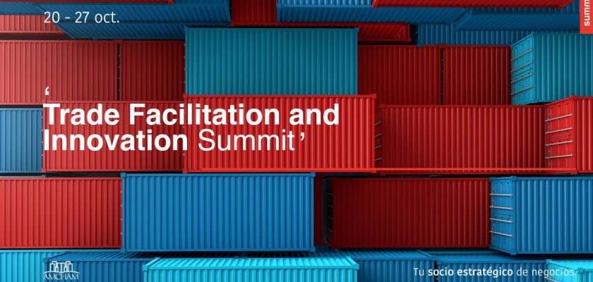 Trade Facilitation & Innovation Summit