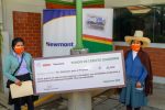 Yanacocha: Culminó entrega del Fondo de Crédito Solidario de Newmont a más de 800 familias