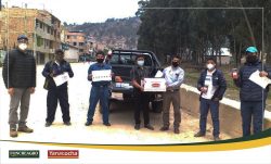Cajamarca: Yanacocha impulsa la industria ganadera de La Encañada a través de Foncreagro