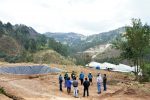 ALAC | Yanacocha: Cajamarca y Los Baños del Inca contarán con nuevos sistemas de riego tecnificado