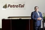 Manuel Zúñiga-Pflucker, CEO de PetroTal