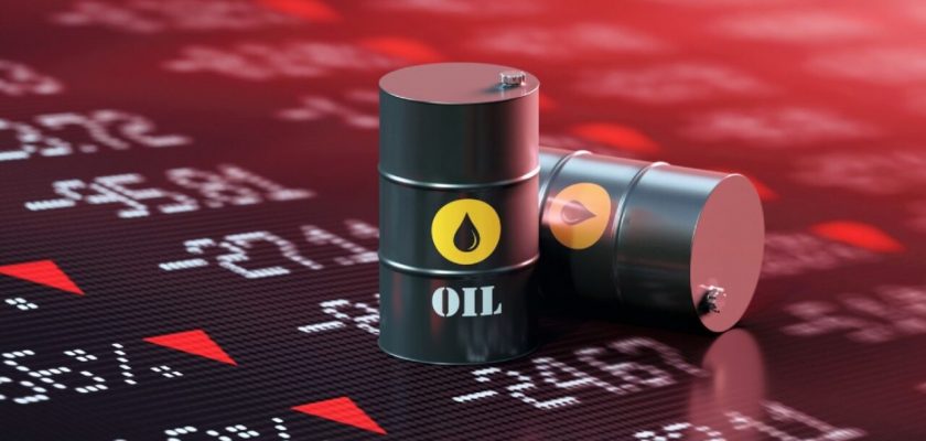 OPEP petróleo