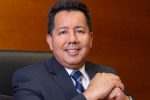 Oscar Melo, Director de Operaciones de G4S en el Perú