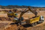 STRACON celebra nuevo contrato con Antamina para la ejecución de servicios mineros