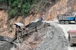 minería ilegal en Puno