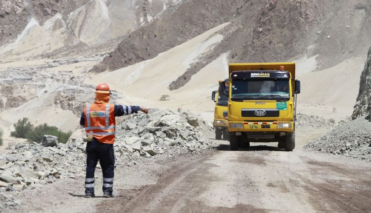 obras públicas