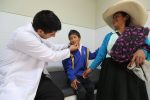 salud pública en Perú