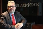 Axel Christensen, Director de Estrategia de Inversiones para América Latina de BlackRock (Foto: La Tercera)