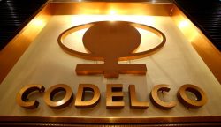 Codelco se convierte en el primer productor mundial en obtener el Sello de Cadena de Custodia para sus cátodos de cobre