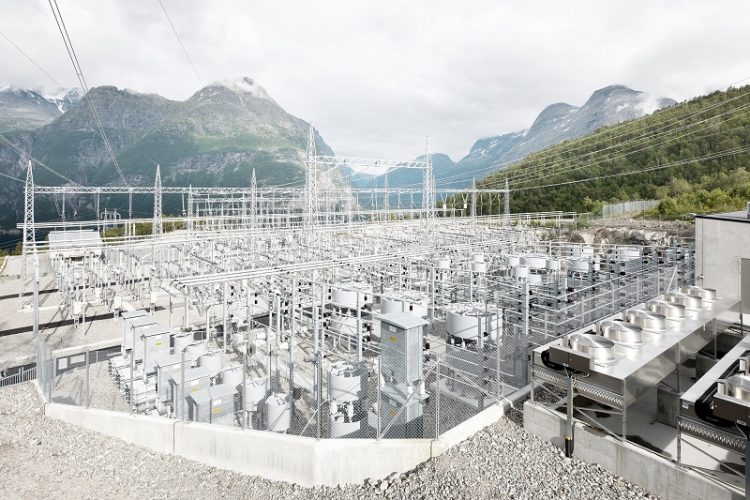 hitachi abb power grids website