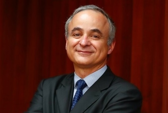Jorge Luis Montero