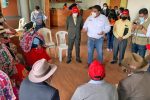 Minem fortalece capacidades de más de 200 mineros formalizados en Puno