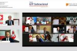 Programa GFP Subnacional