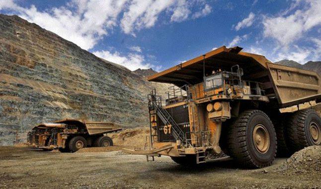 EY presenta los riesgos y oportunidades para la minería en el 2021