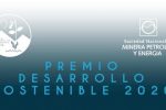 SNMPE otorga Premio Desarrollo Sostenible 2020 a 26 empresas del sector minero energético