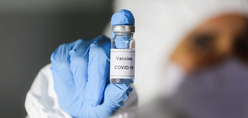 vacunas contra la Covid-19