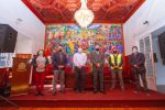 ALAC Yanacocha y Municipalidad de Cajamarca inician mejoras en la casona Espinach