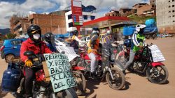 Cusco: distribuidores denuncian que envasadoras y Pluspetrol y Repsol elevan el costo del GLP