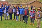 Diálogo entre Gobierno y población del Cusco logra desbloquear vías en Velille