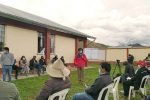 Gore Cusco: Gobernador exige solución a demandas de Chumbivilcas a Hudbay