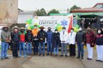 Hudbay Perú dona ambulancia y balones de oxígeno a la provincia de Chumbivilcas