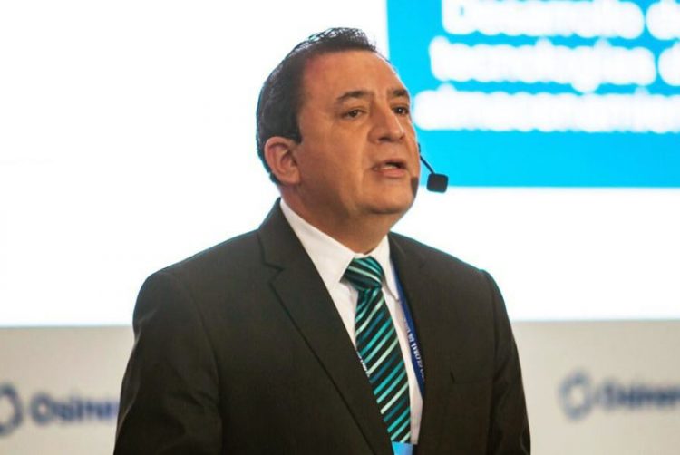 Jaime Mendoza Gacon