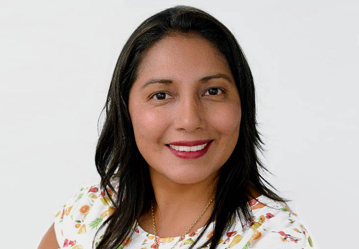 Janeth Mendoza, Talent Promoter y Coach Ejecutiva LHH DBM Perú