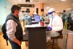 MTC pasajeros de vuelos desde Lima con destino a regiones deben presentar prueba molecular o antígena