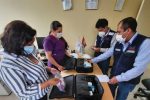 Minera Ares dona ventiladores mecánicos a EsSalud para el hospital II Abancay