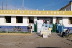 Proyecto Minero Tía María dona materiales y equipos para lucha contra el Covid-19 al Centro de Salud La Punta