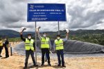 Pan American Silver Shahuindo cooperó en la construcción del área de disposición de residuos sólidos de la provincia de Cajabamba