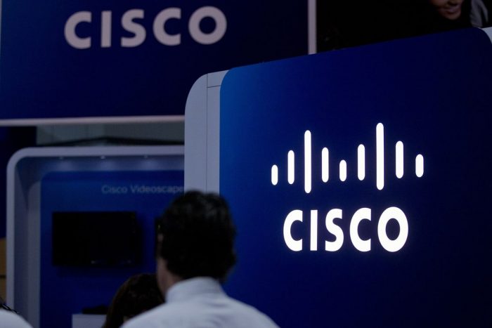 Great Place To Work: Cisco es la mejor empresa para trabajar en Perú
