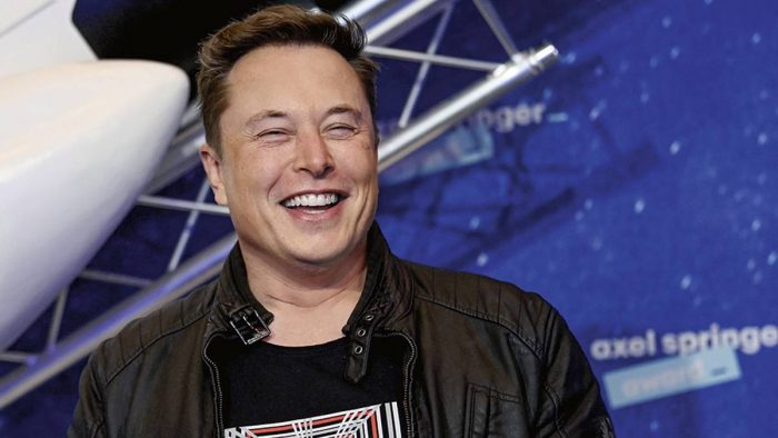 Elon Musk: Tesla invierte US$ 1,500 millones en la compra de bitcoins
