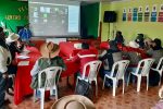 Gobierno fortalece el diálogo y coordinación con comunidades originarias de Espinar