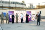 Hospital Loayza de Lima tiene nueva planta de oxígeno donada por Buenaventura