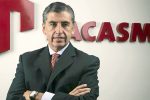 Humberto Nadal, CEO de Cementos Pacasmayo